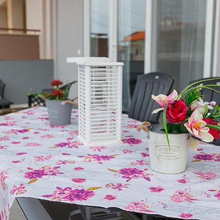 סלוניקי Villa Joanna מראה חיצוני תמונה