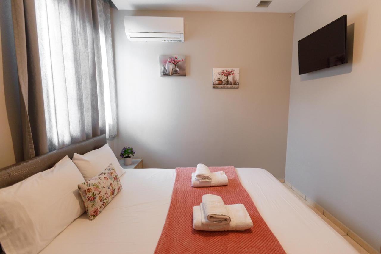 סלוניקי Villa Joanna מראה חיצוני תמונה