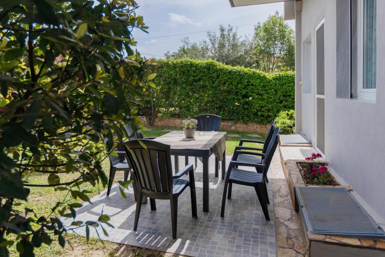 סלוניקי Villa Joanna מראה חיצוני תמונה