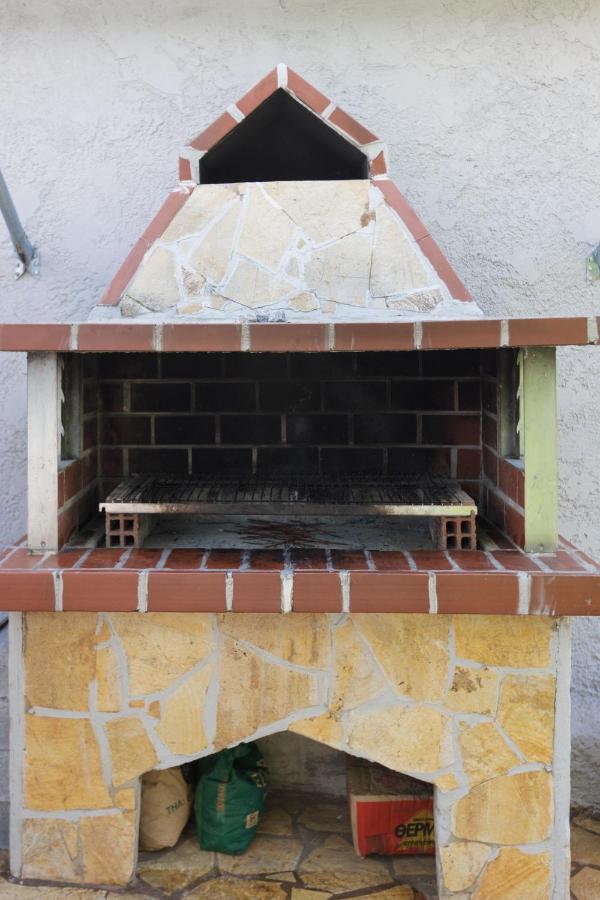 סלוניקי Villa Joanna מראה חיצוני תמונה
