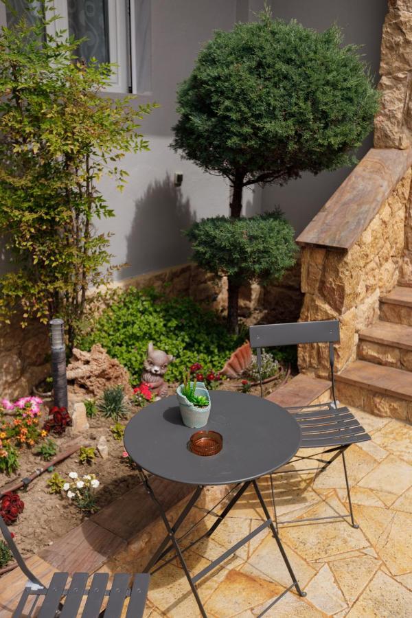 סלוניקי Villa Joanna מראה חיצוני תמונה